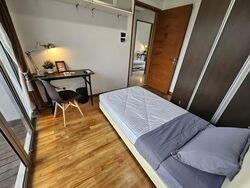 The Parc Condominium (D5), Condominium #574557921